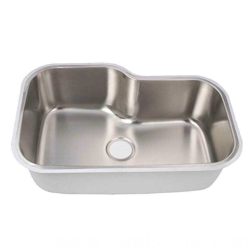 Contemporary Style Sink Contemporary Style Sink